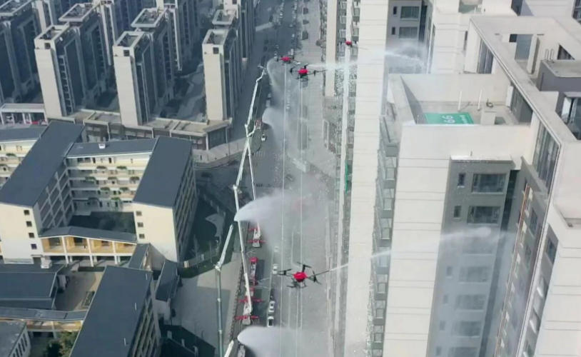 警示 | 接连厂房火灾悲剧：工业安全，重在防患于未然
